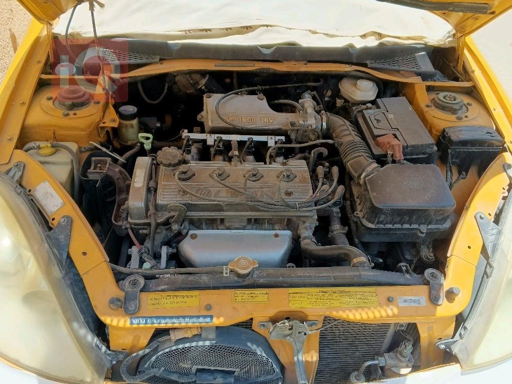 Lifan 520